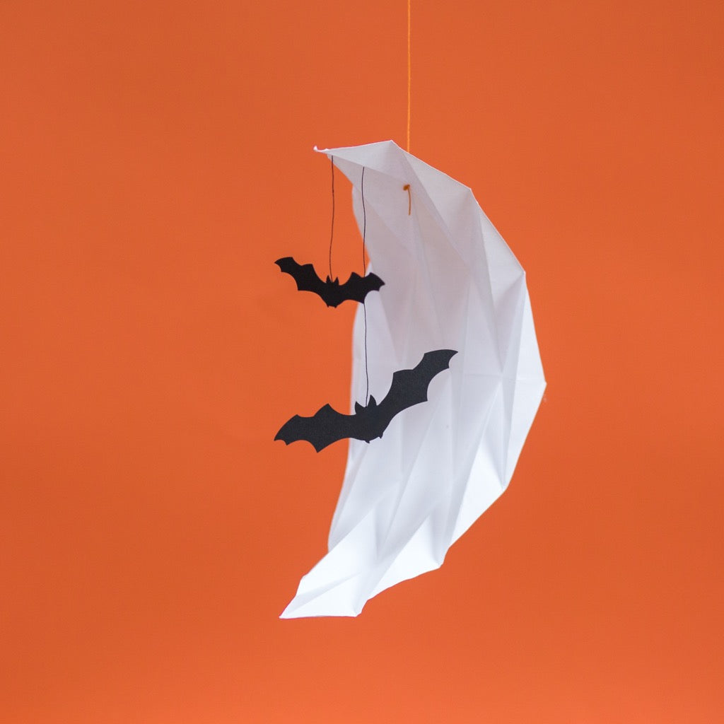 Origami Moon Workshop