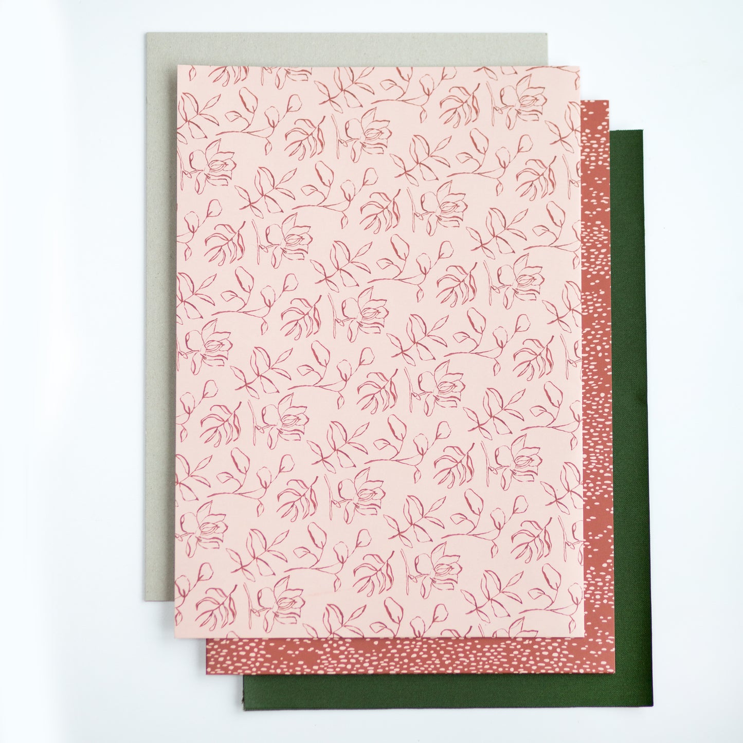 Refill Kits (Chinese Thread Book)