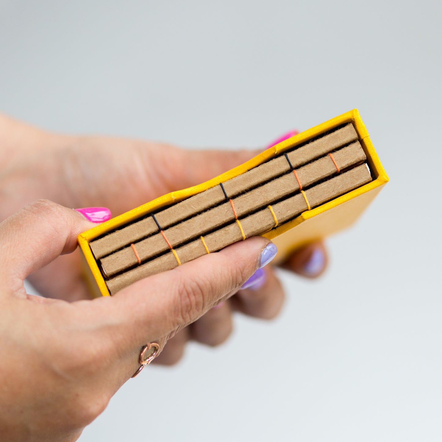 Bookbinding Bites: Slipcases