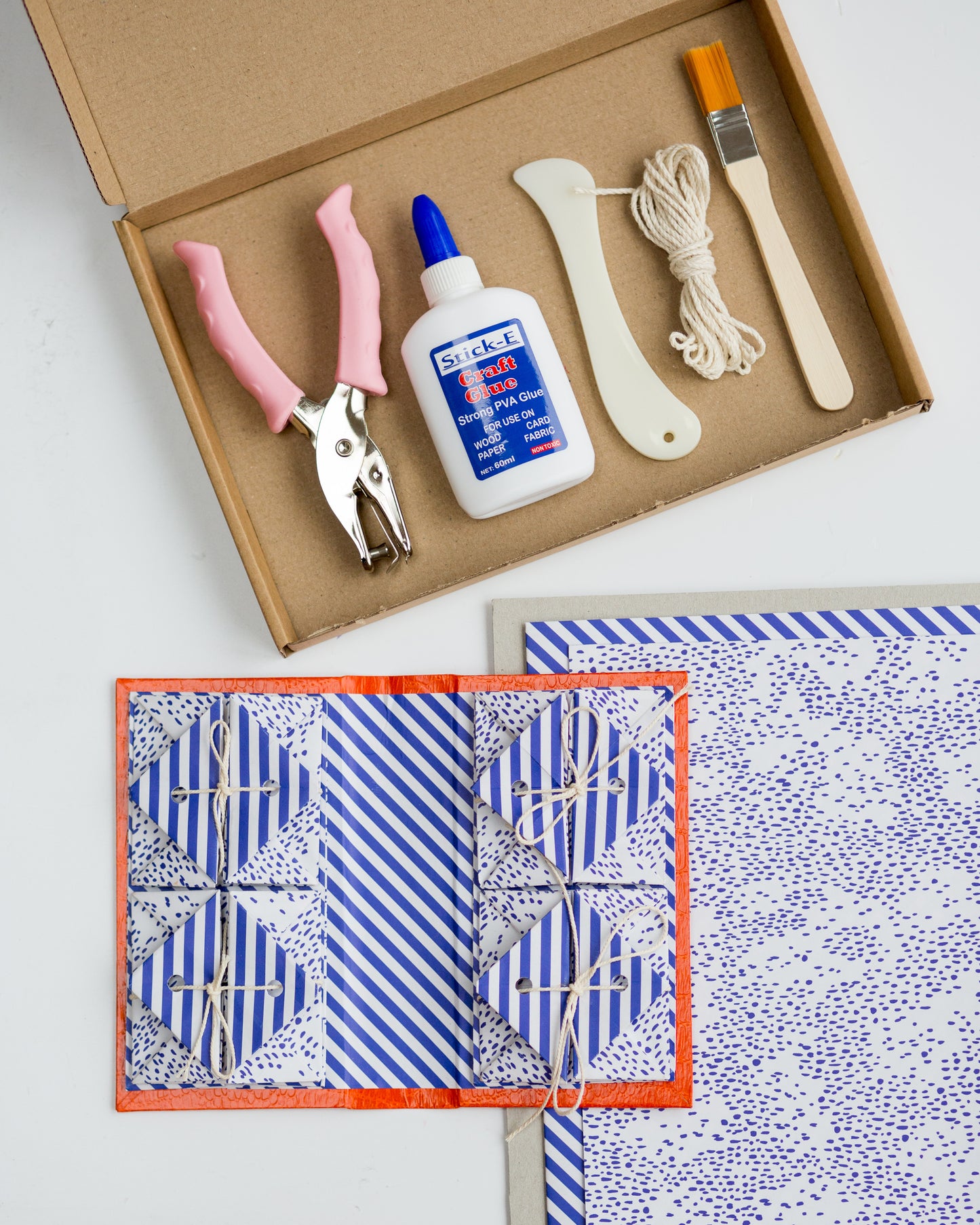 Chinese Thread Tool Kit