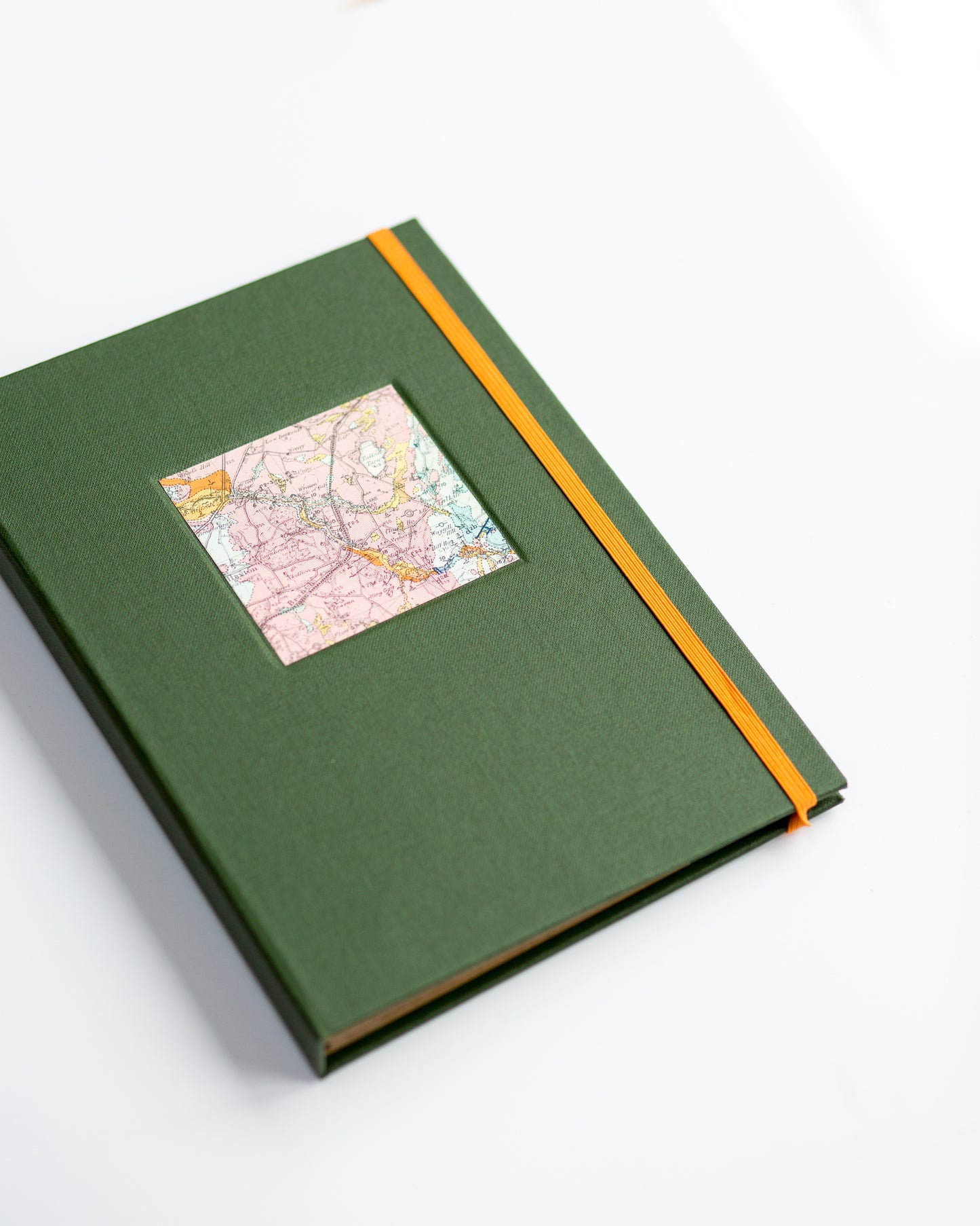 Bookbinding Bites: Photo Album