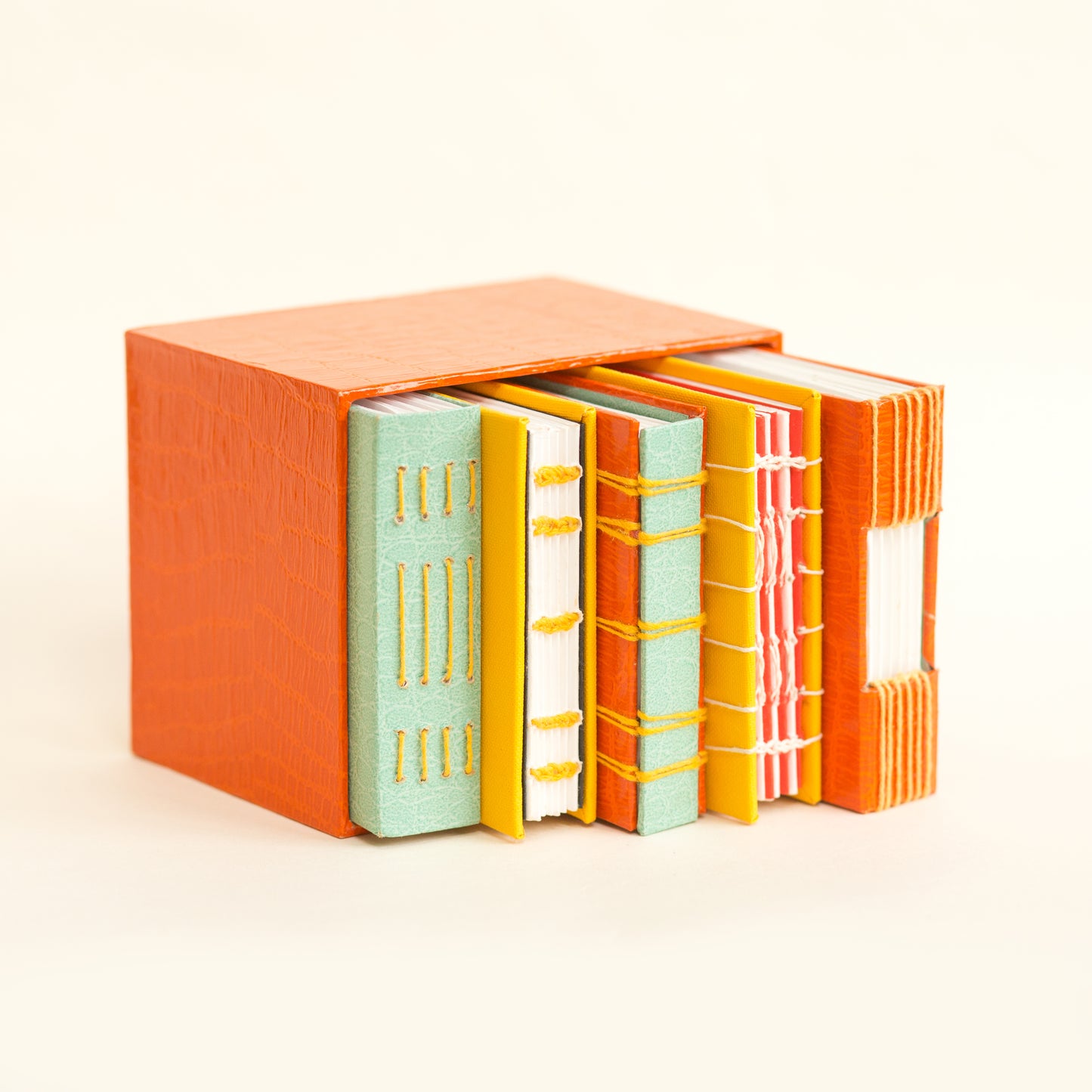 The Stitch Library