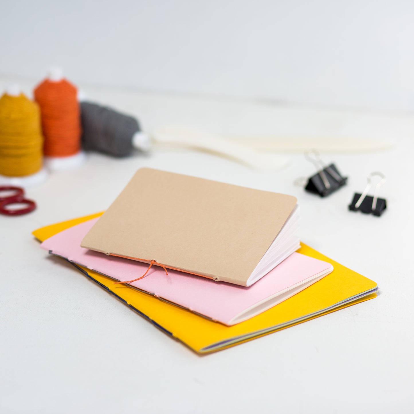 Pamphlet Book Kit