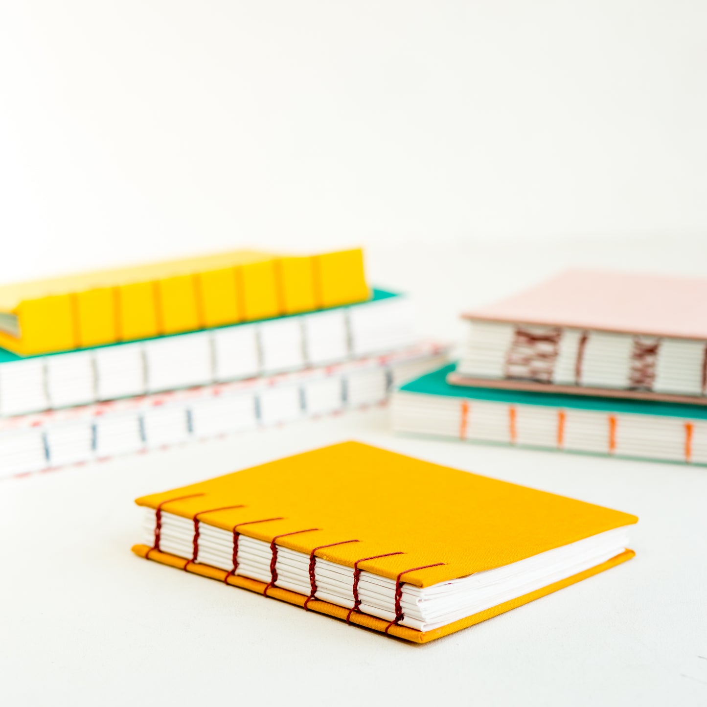 Sunday Club: Coptic Books