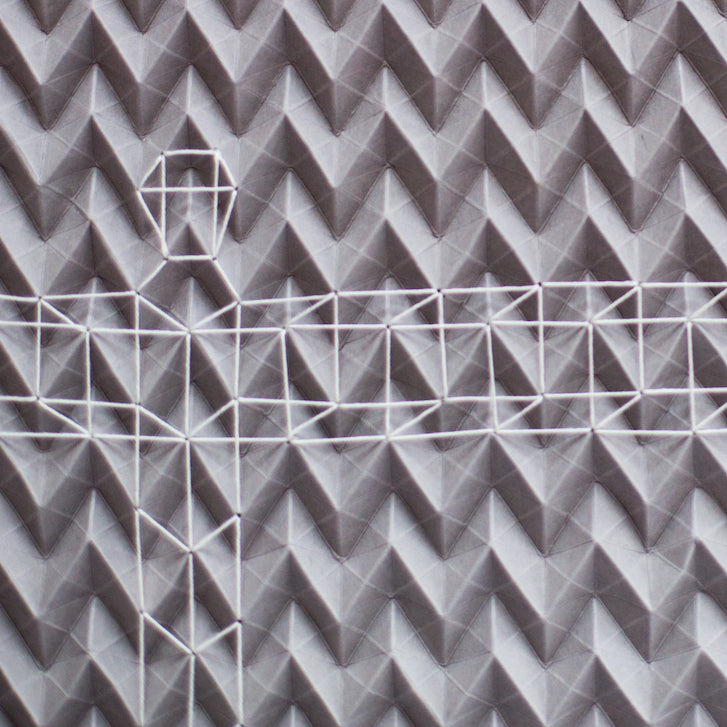 The Angel of the North (Stitched) Limited Edition