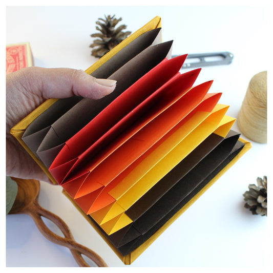 Week One: Beginners Bookbinding Course