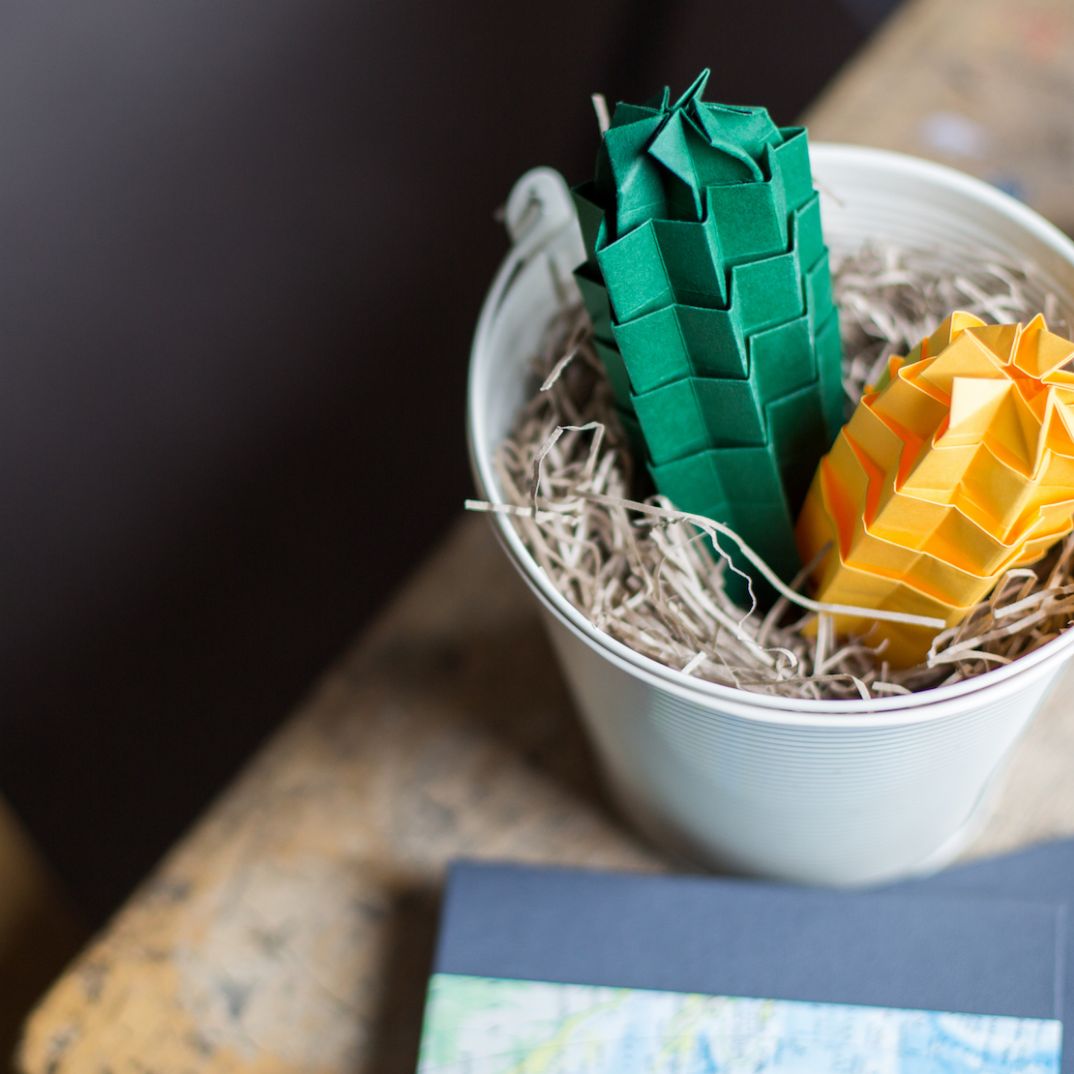 Origami Club!