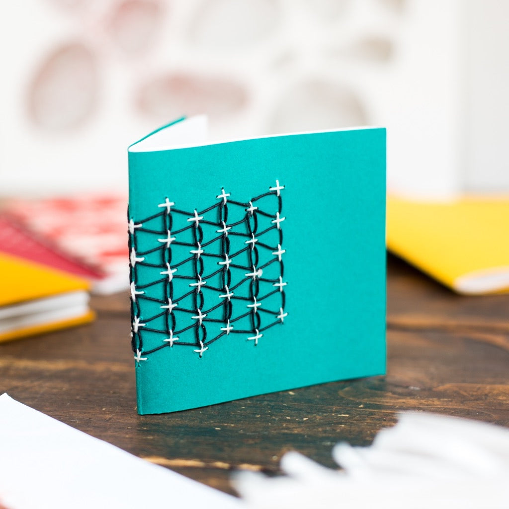 Sashiko Books