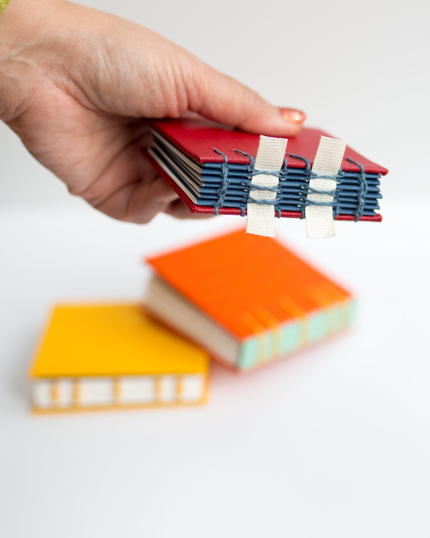 The Stitch Library