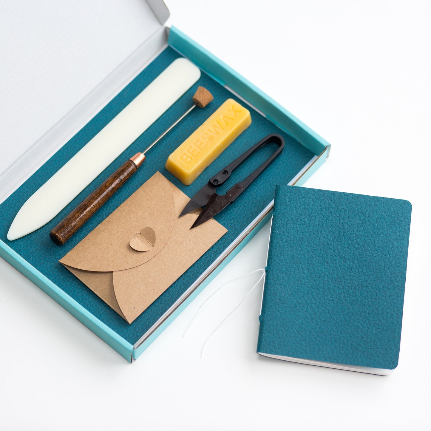 Introduction to Bookbinding