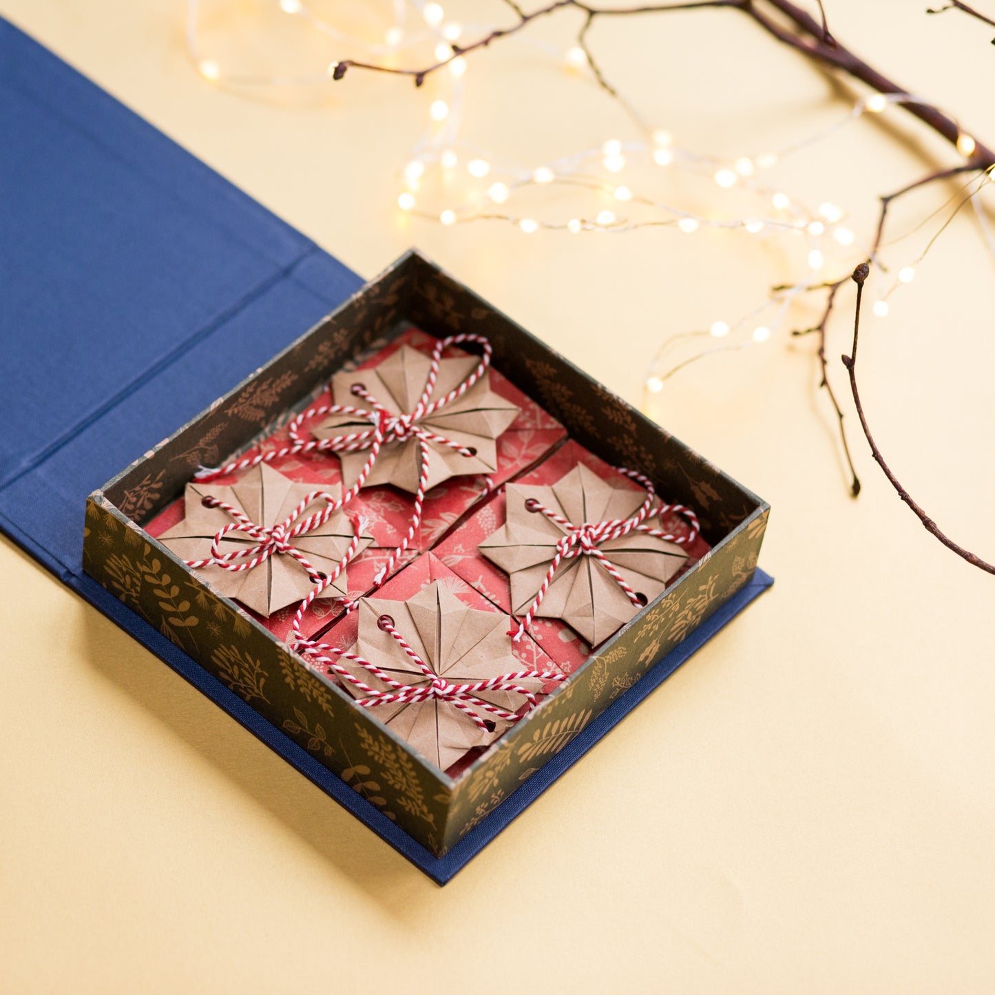 Box of Delights