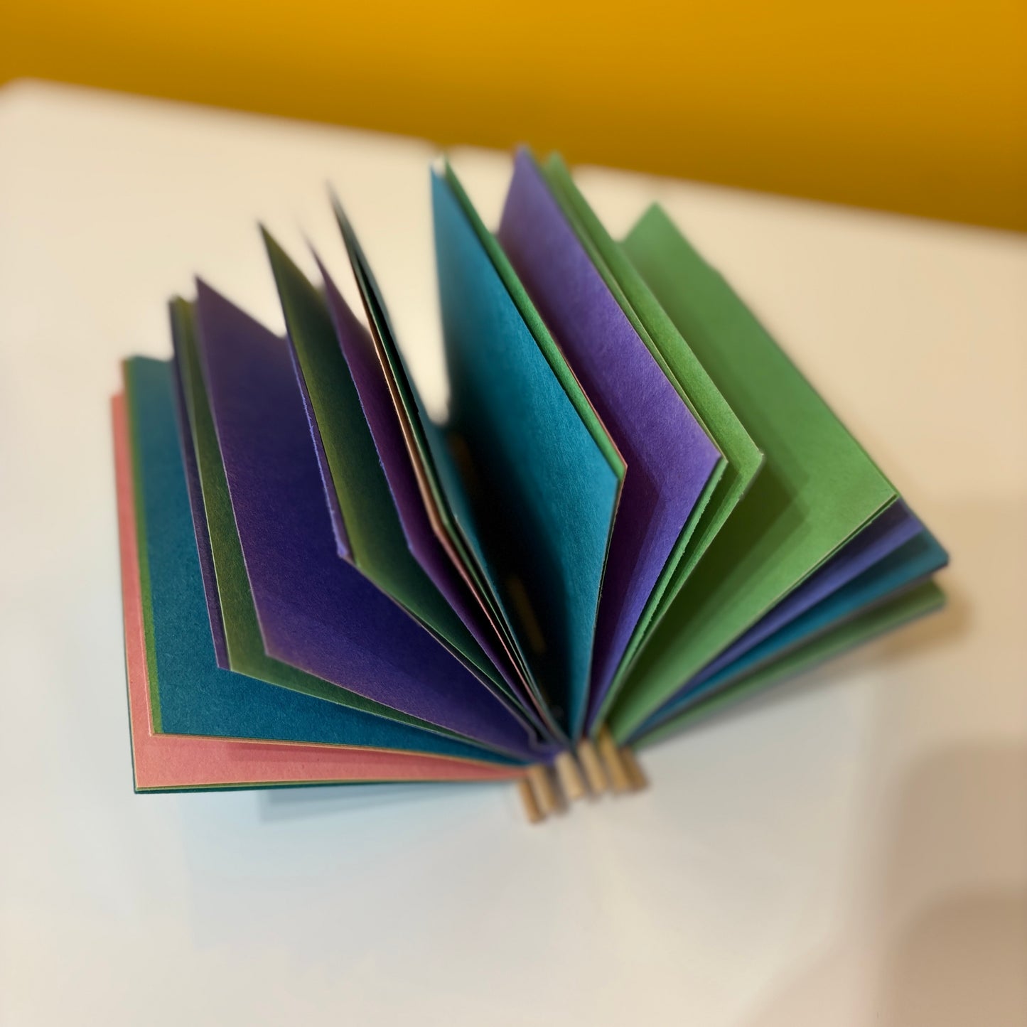 Piano Hinge Book Tutorial