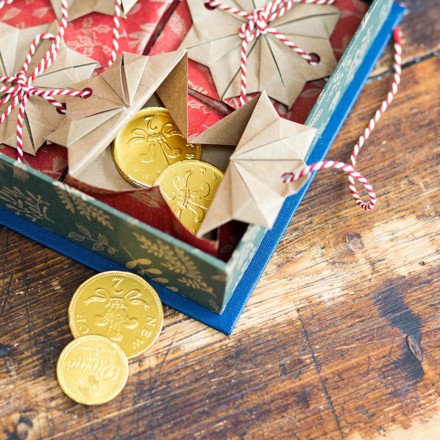 Box of Delights