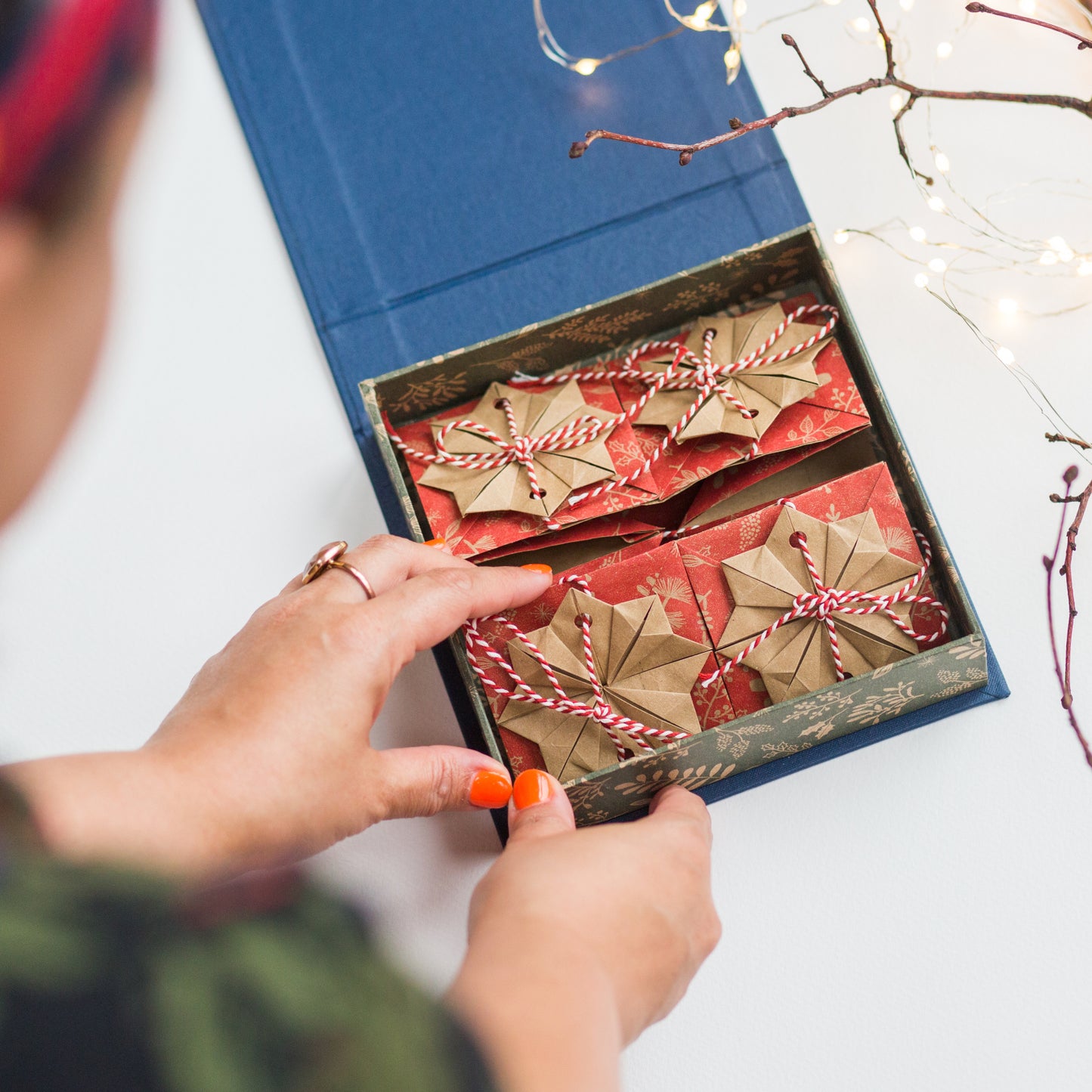 Box of Delights