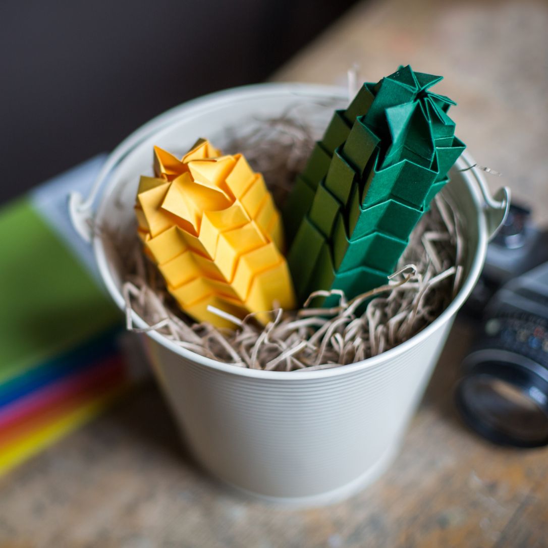Origami Club!