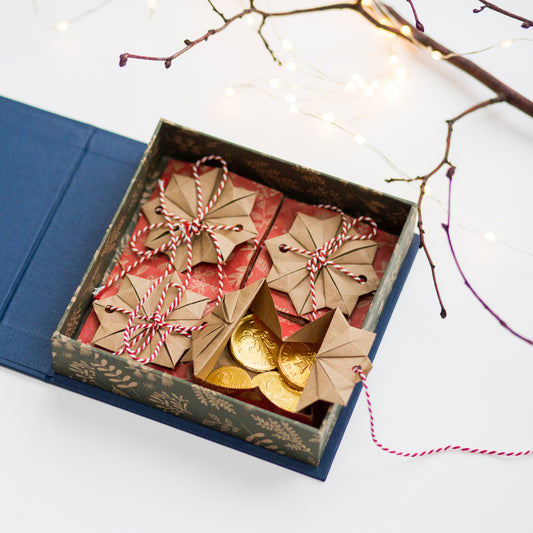 Box of Delights