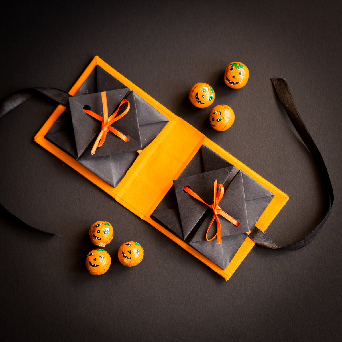 Halloween Course