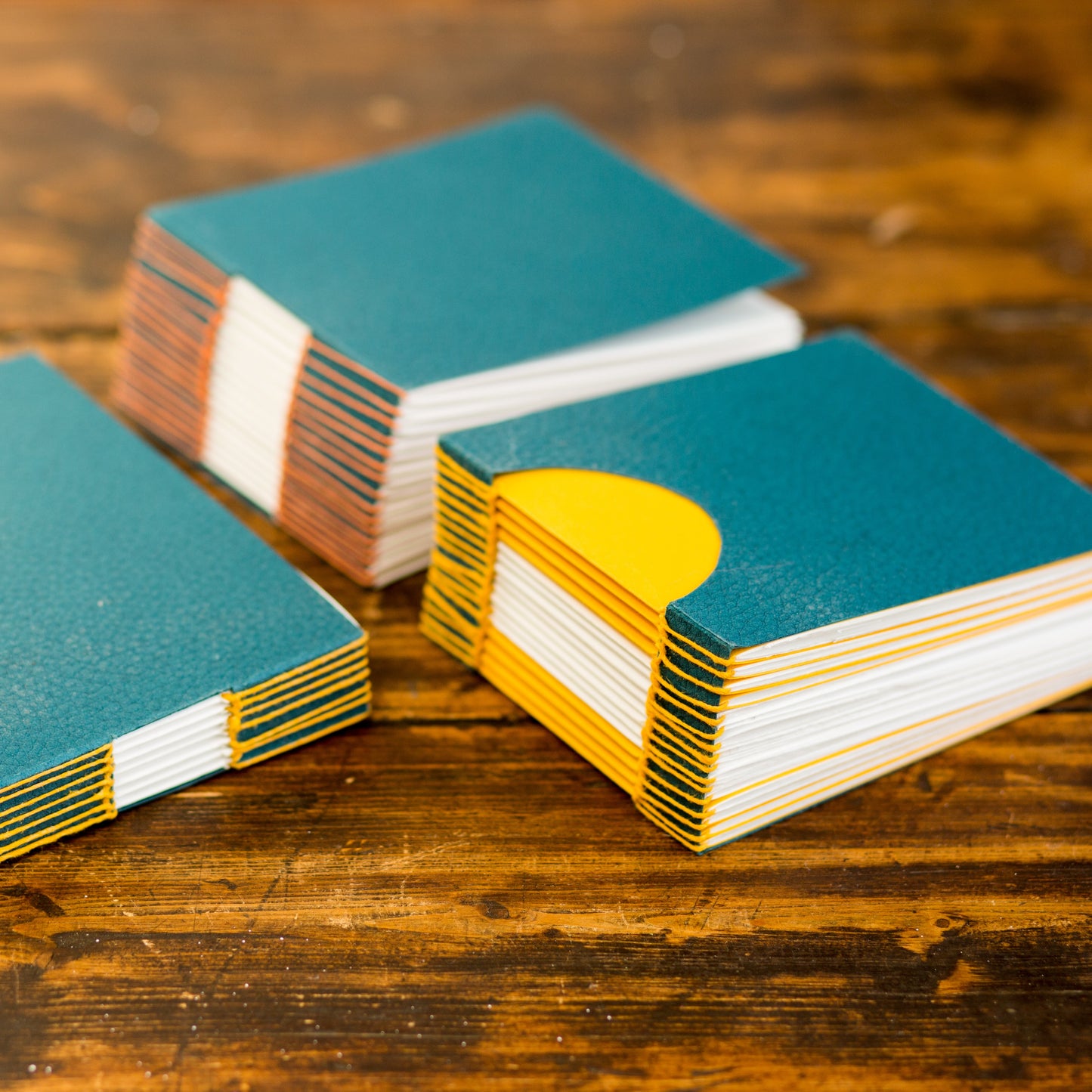 Introduction to Bookbinding