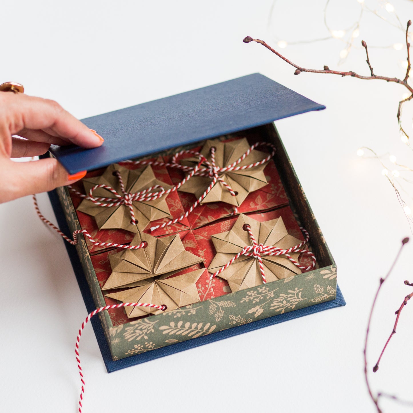 Box of Delights