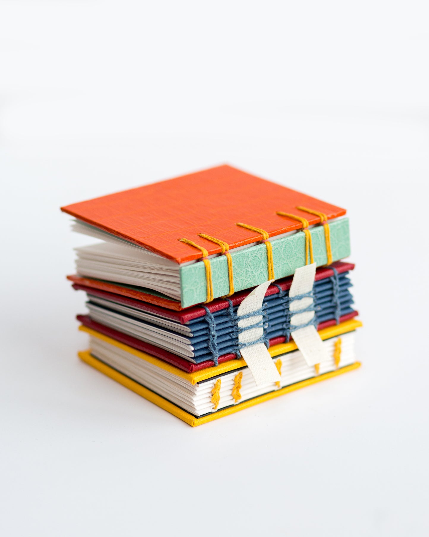 The Stitch Library