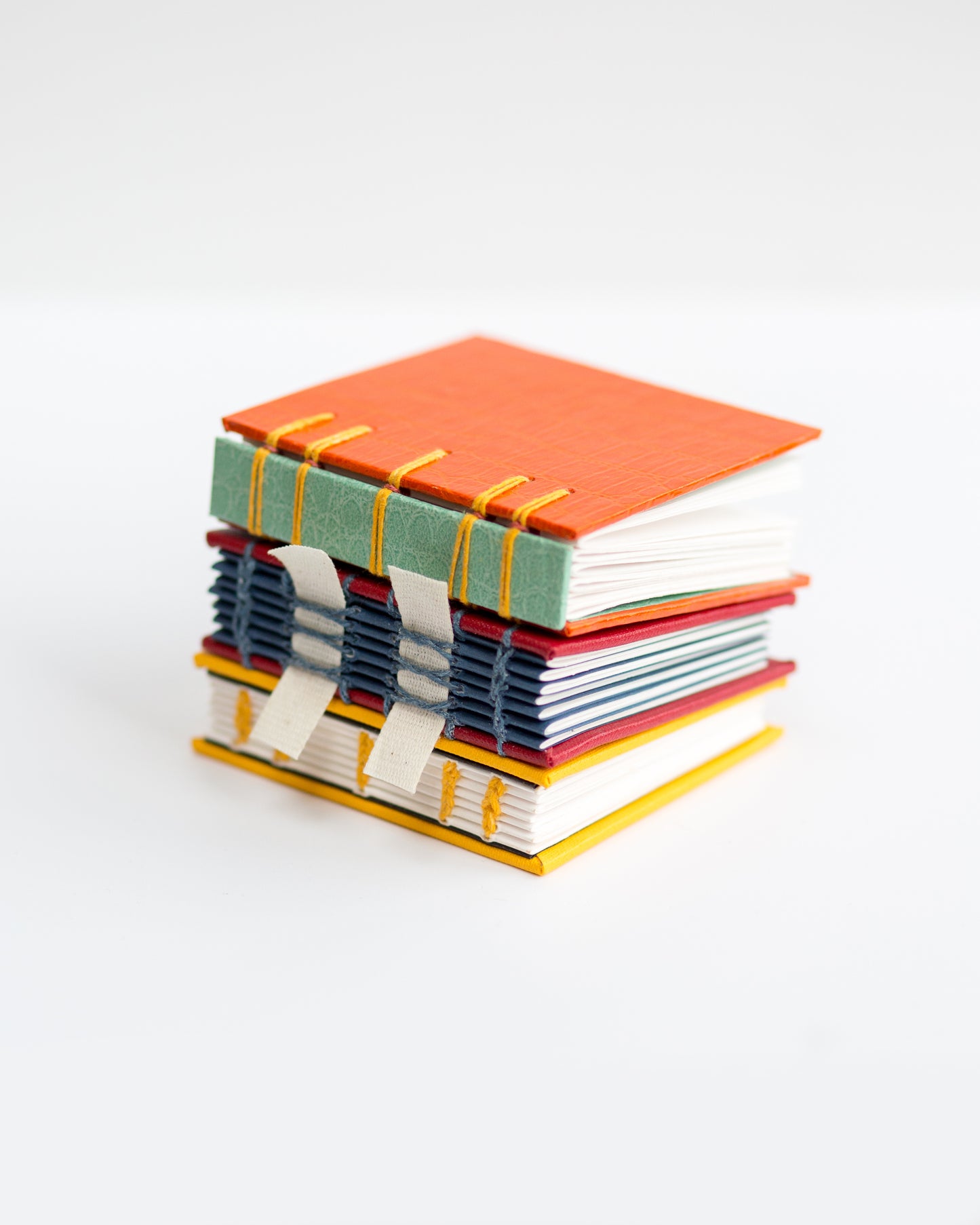 The Stitch Library