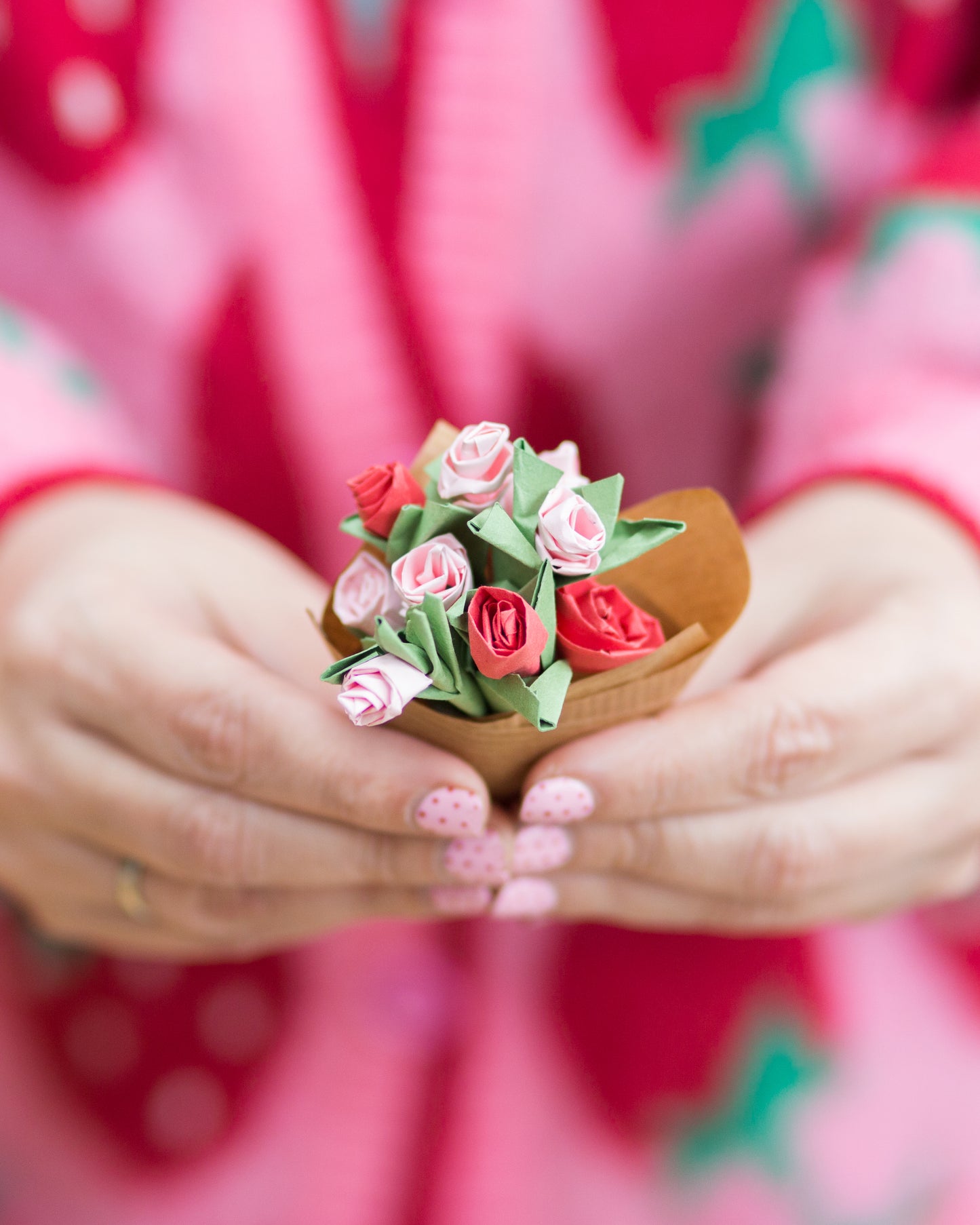 Valentines Mini Makes