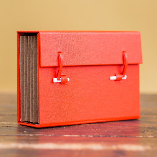 Recipe Box Kit