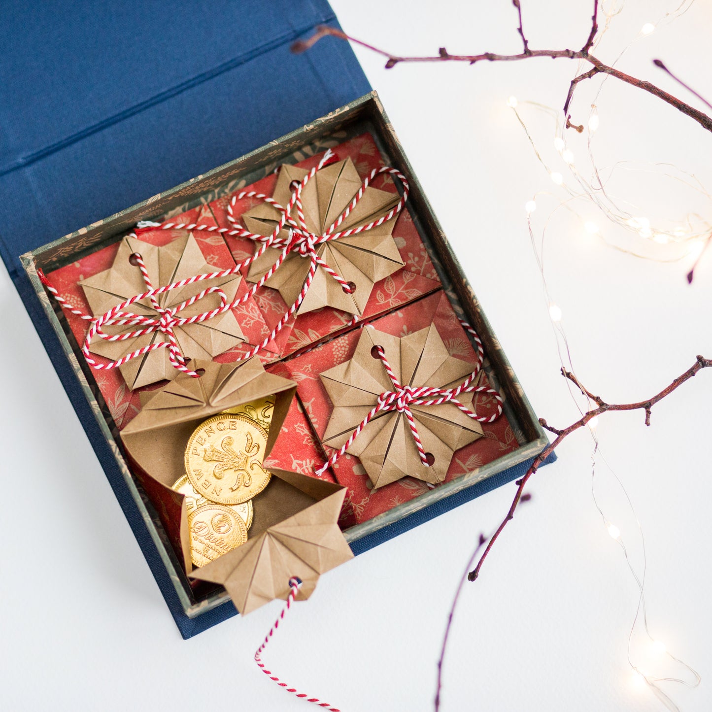 Box of Delights