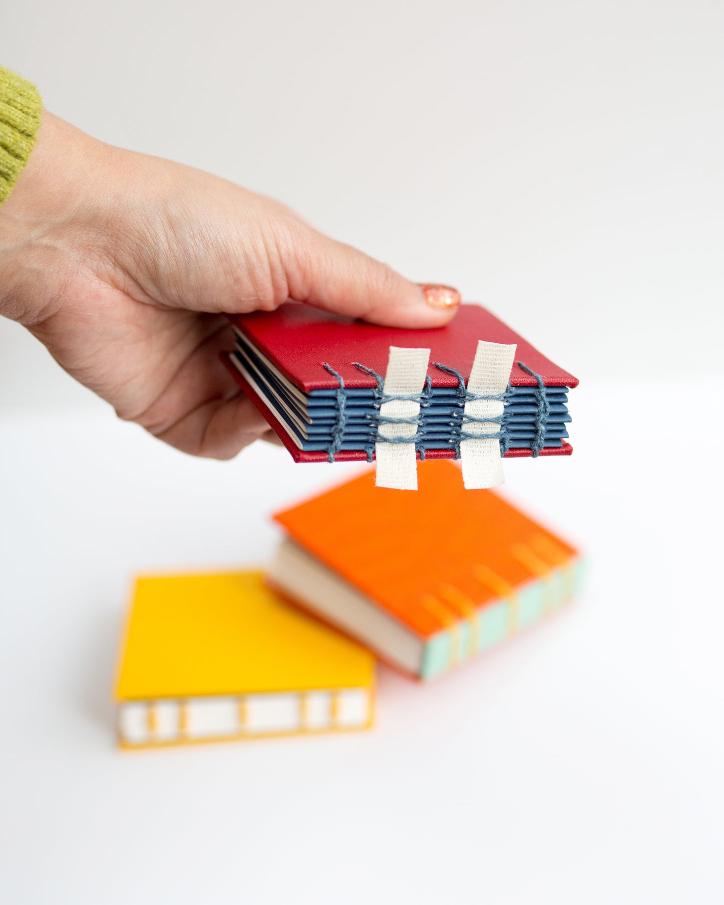 The Stitch Library