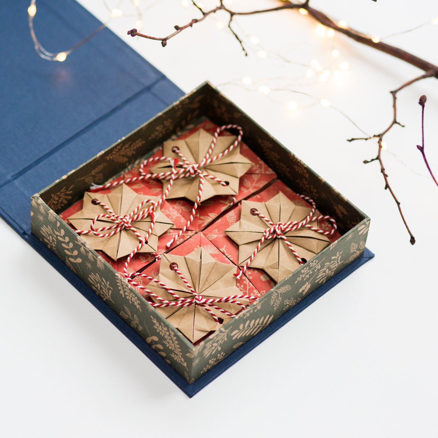 Box of Delights