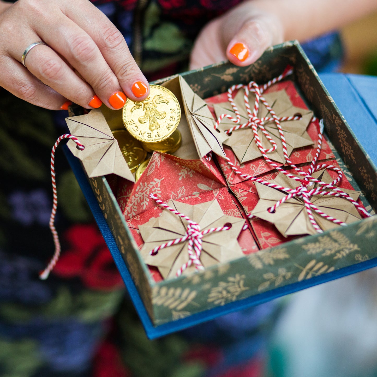 Box of Delights