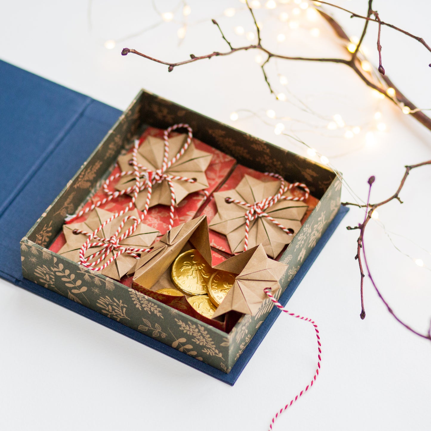 Box of Delights