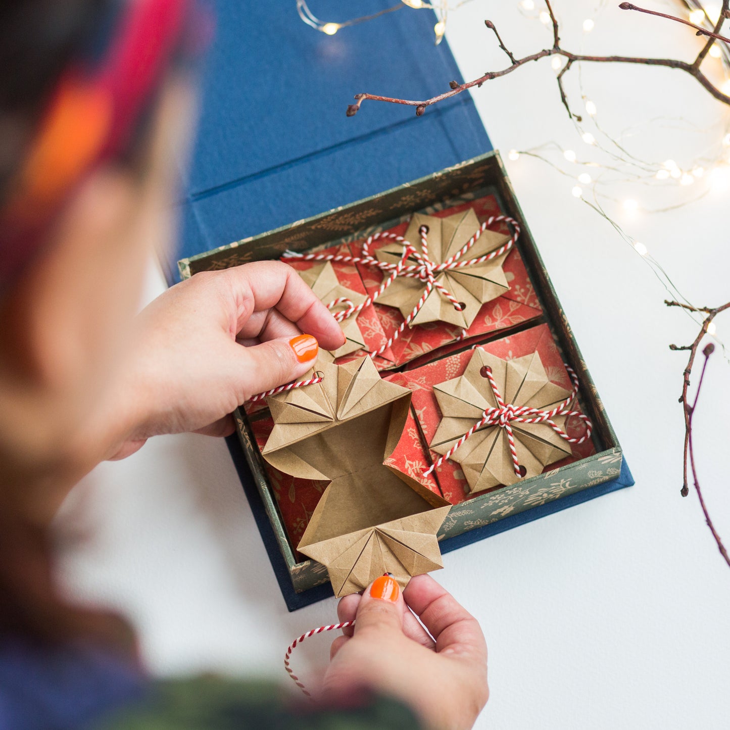 Box of Delights