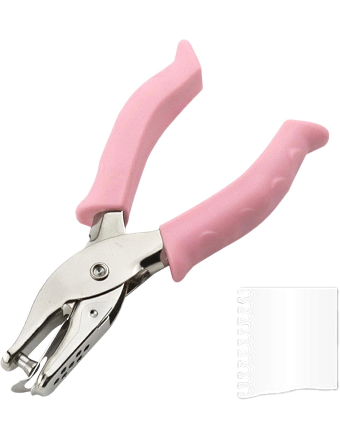 Single Hole Punch