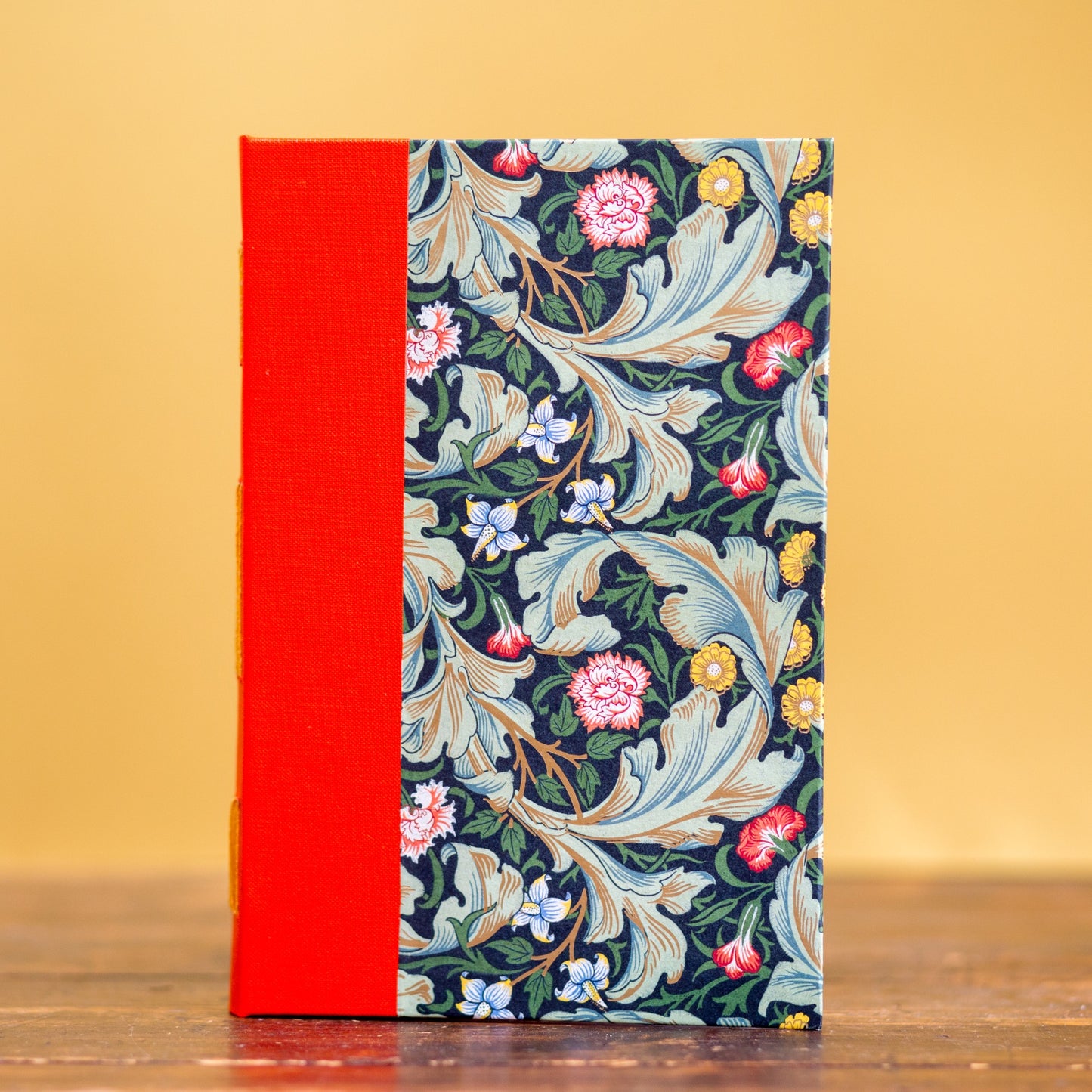 Workshop: Introduction To Bookbinding