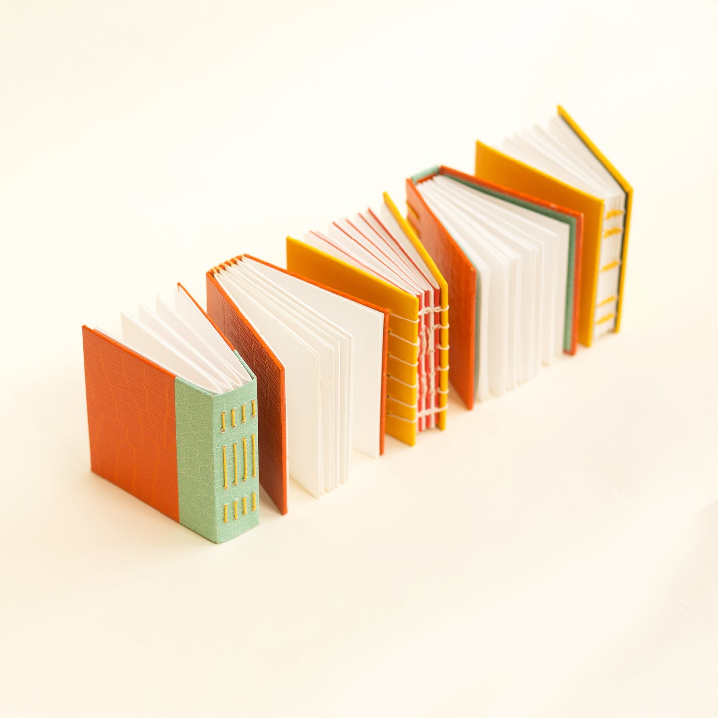 The Stitch Library