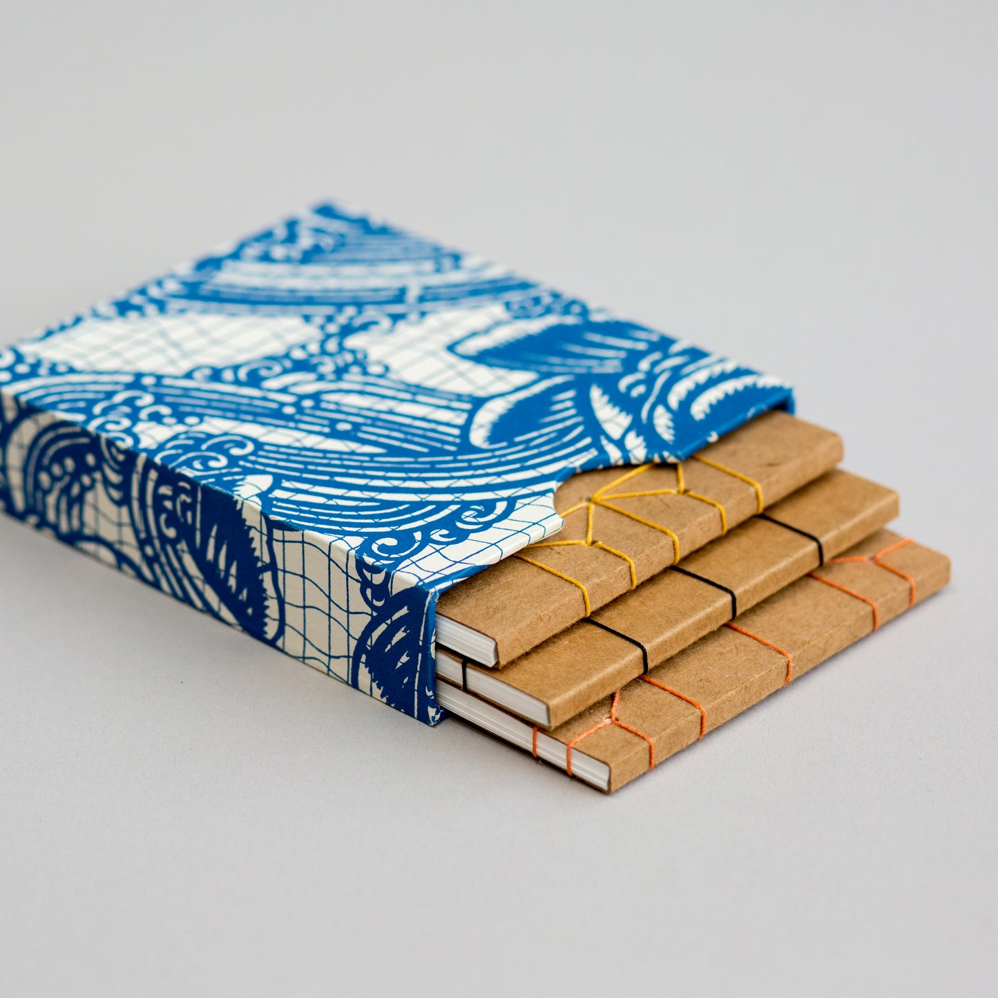 Bookbinding Bites: Slipcases