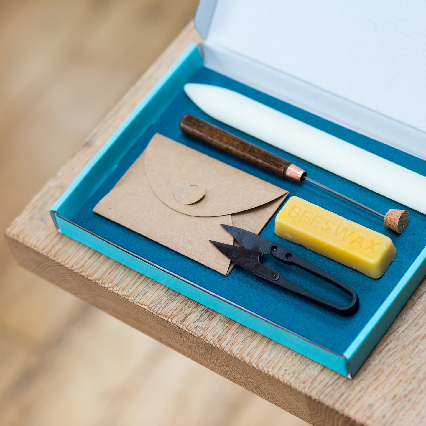 Pamphlet Book Kit