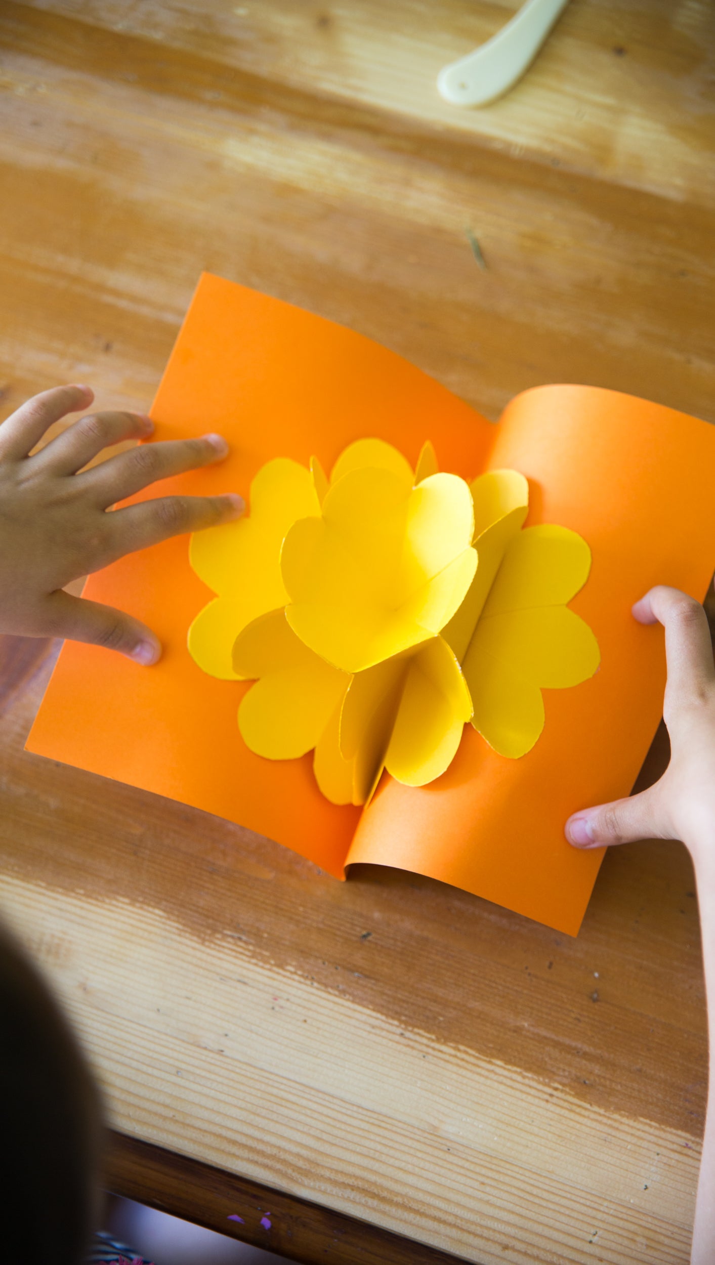 Summer Craft Club