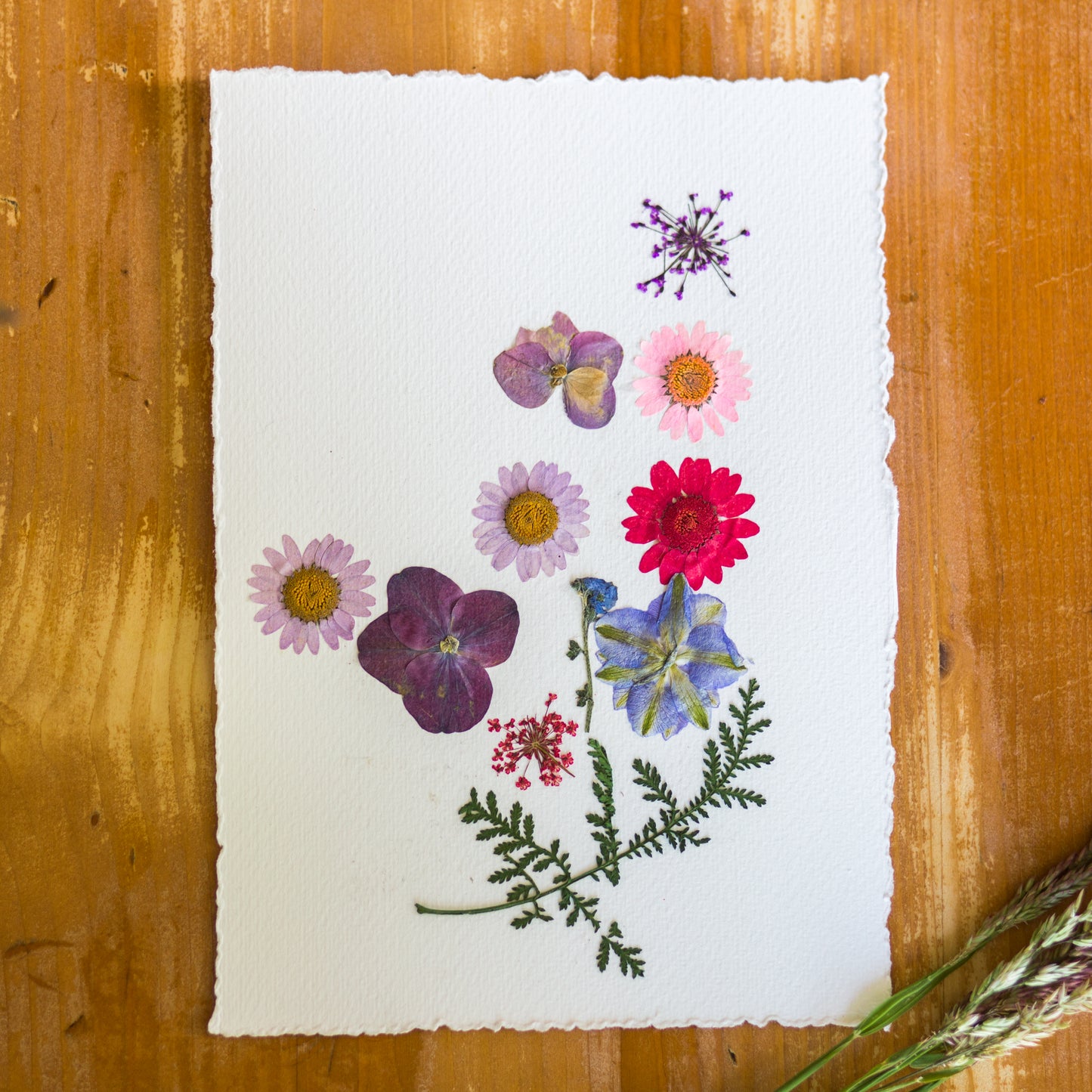Summer Craft Club