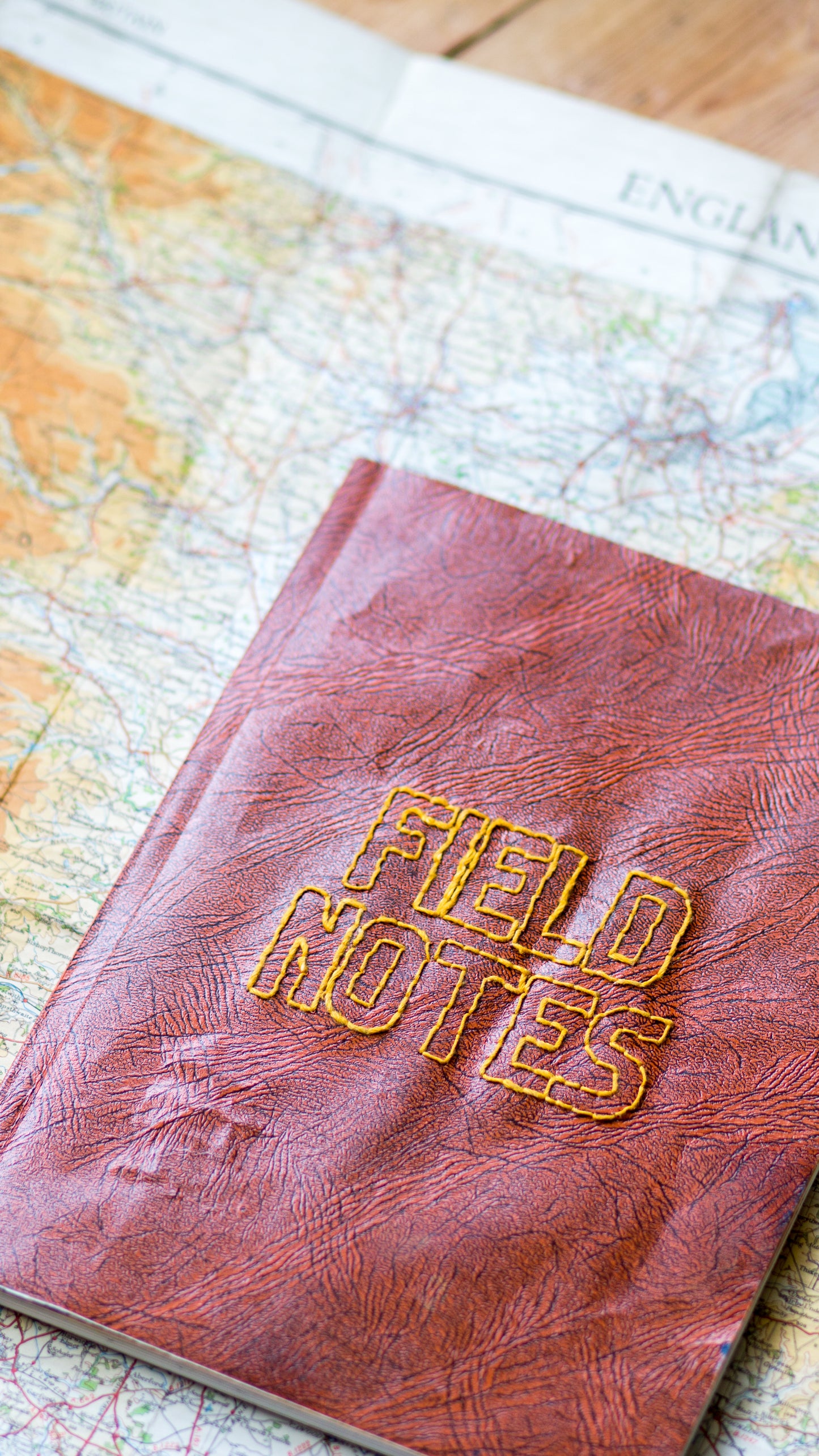 Perfect Binding Softcover Book