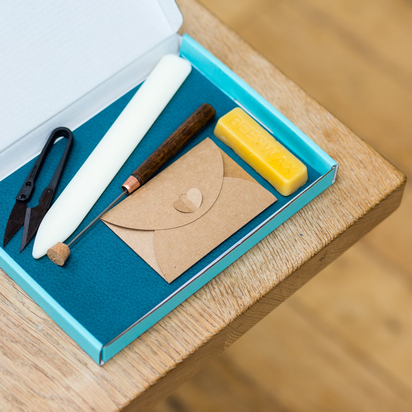 Pamphlet Book Kit
