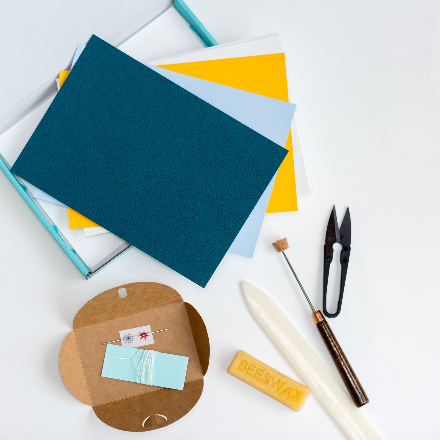 Pamphlet Book Kit