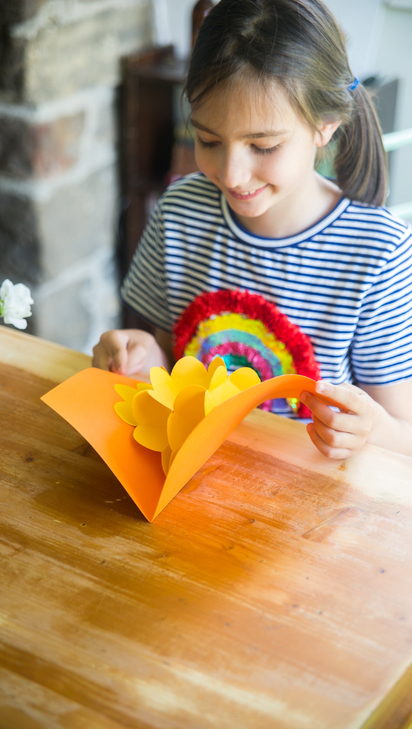 Summer Craft Club