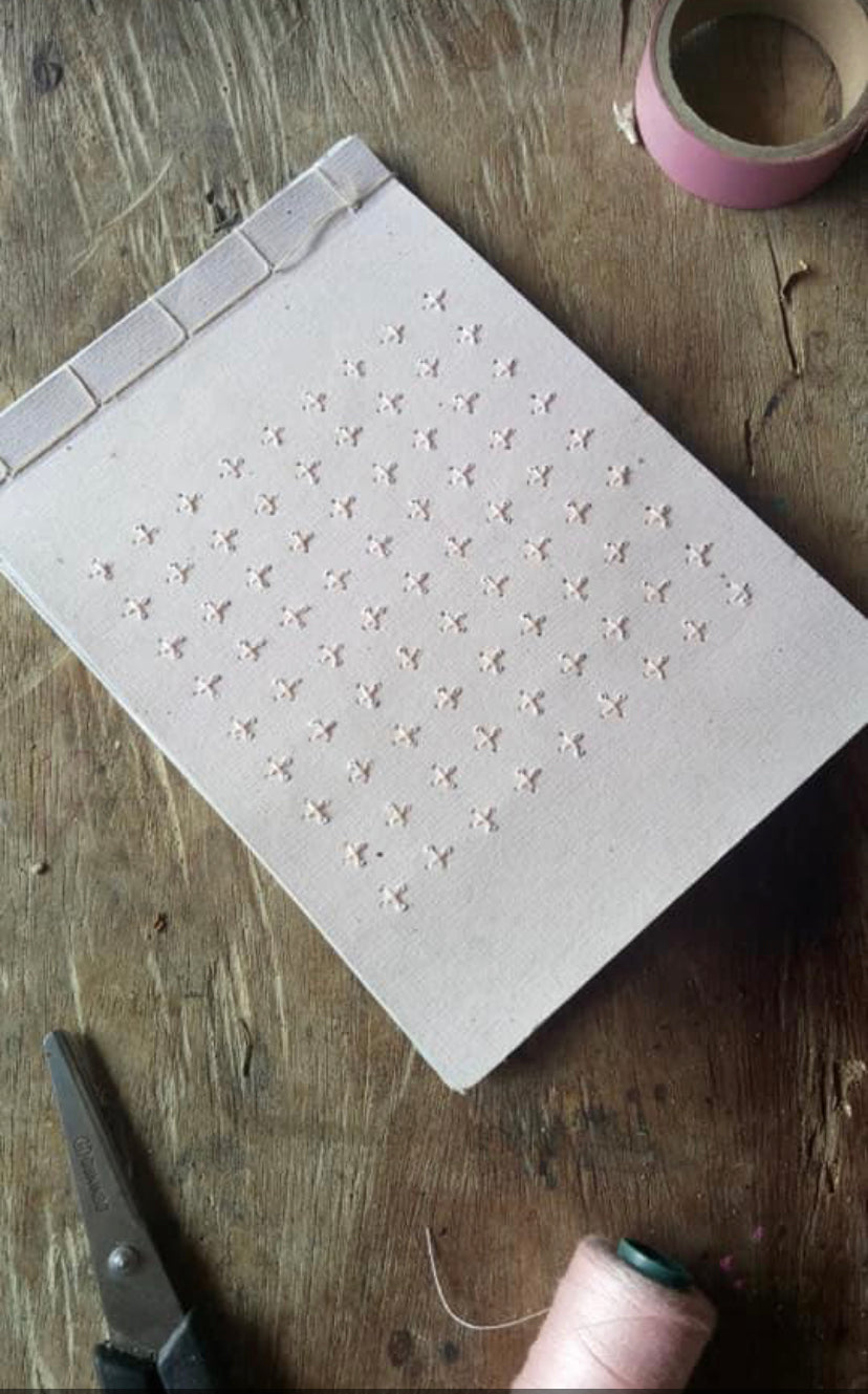Sashiko Books