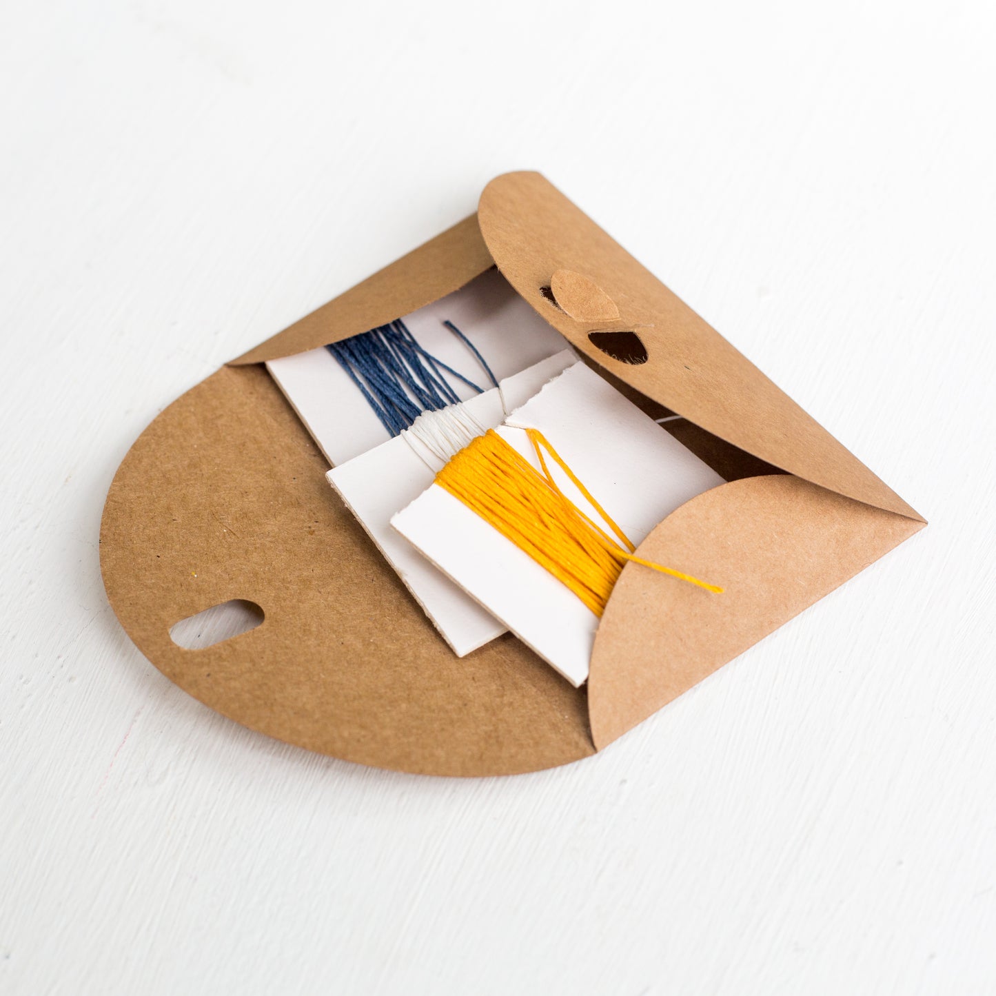 Linen Thread Kit
