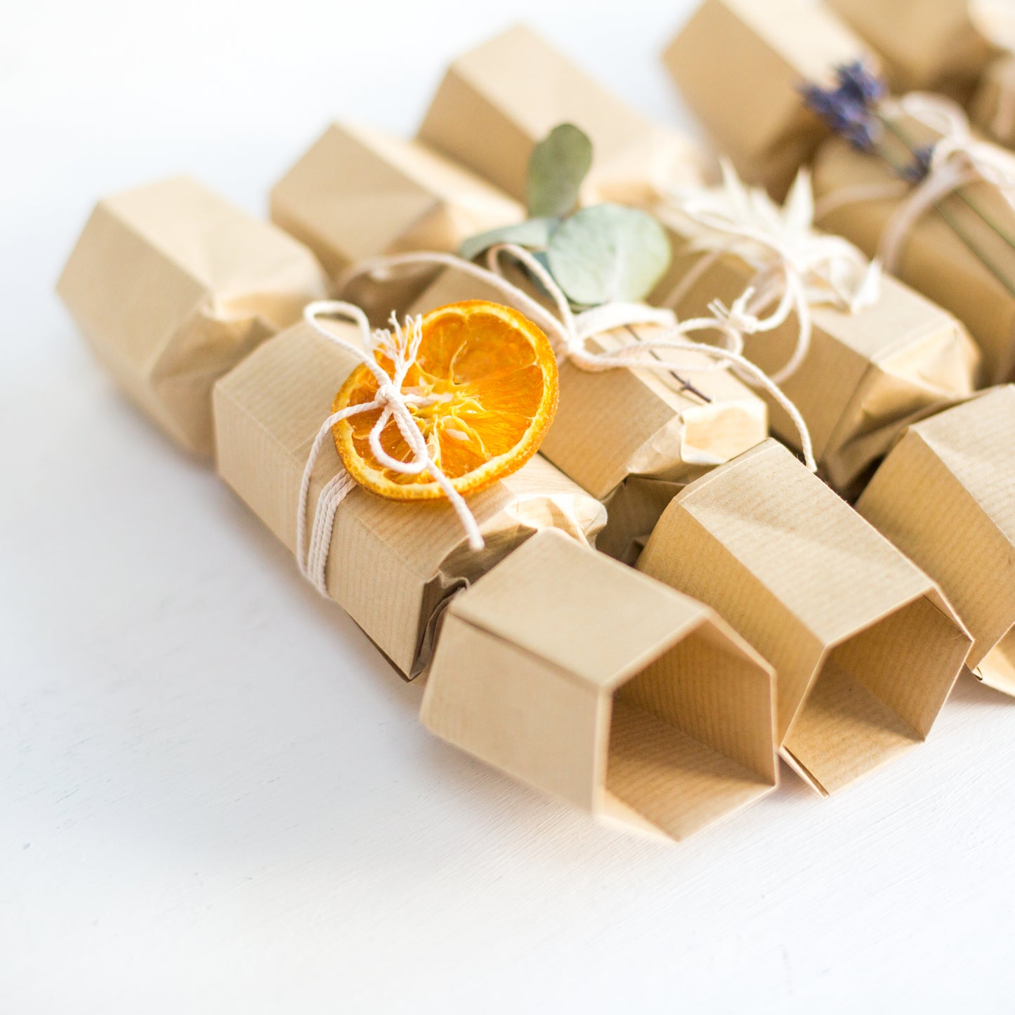 Eco Crackers