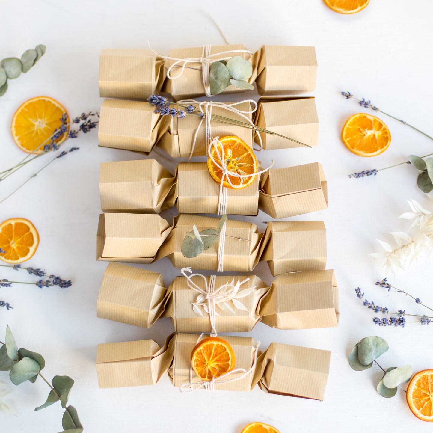 Eco Crackers