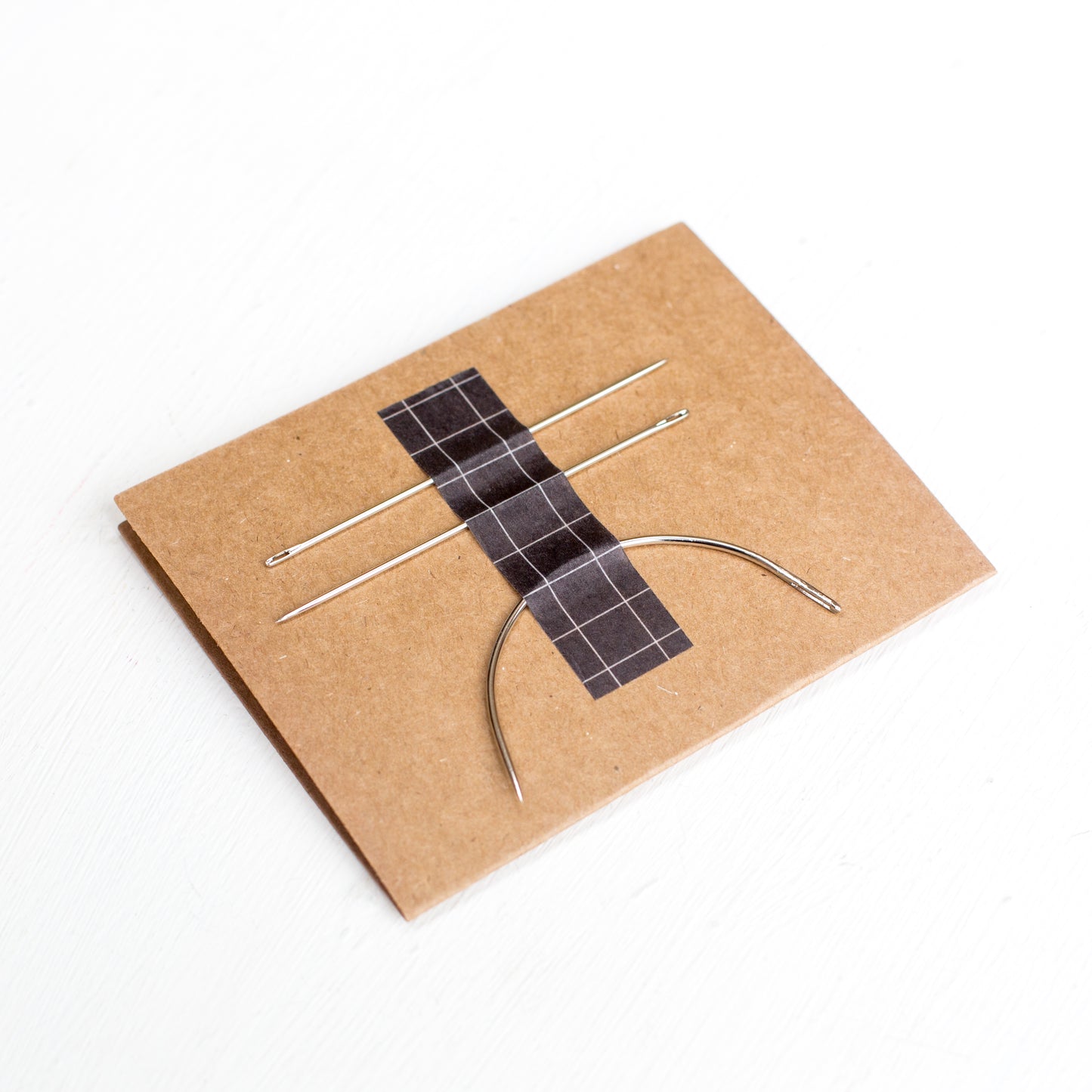 Hedebo Embroidery Tunnel Book